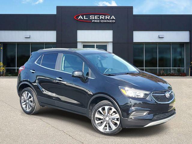 2022 Buick Encore AWD Preferred for sale in Grand Blanc, MI