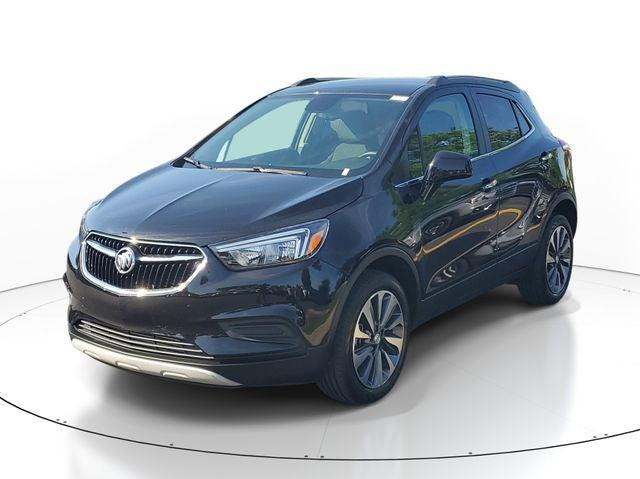 2022 Buick Encore AWD Preferred