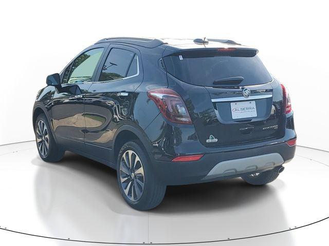 2022 Buick Encore AWD Preferred