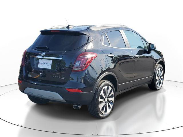 2022 Buick Encore AWD Preferred