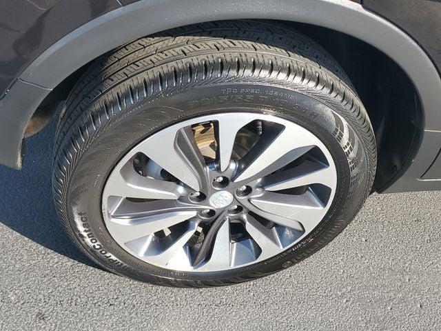 2022 Buick Encore AWD Preferred