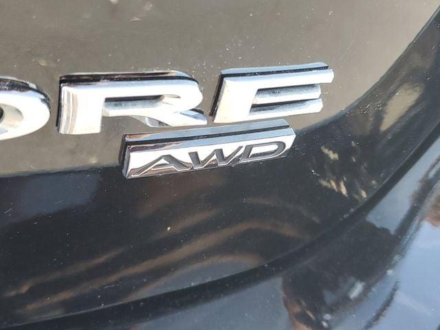 2022 Buick Encore AWD Preferred