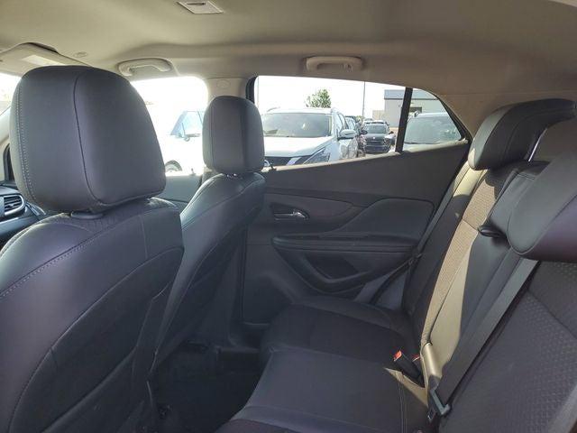 2022 Buick Encore AWD Preferred