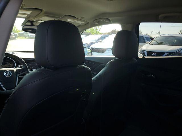 2022 Buick Encore AWD Preferred