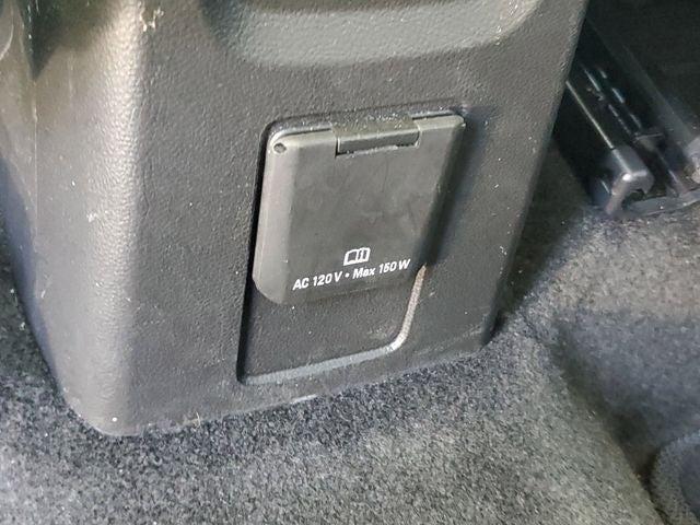 2022 Buick Encore AWD Preferred