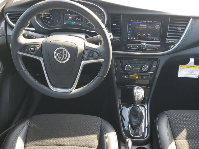 2022 Buick Encore AWD Preferred