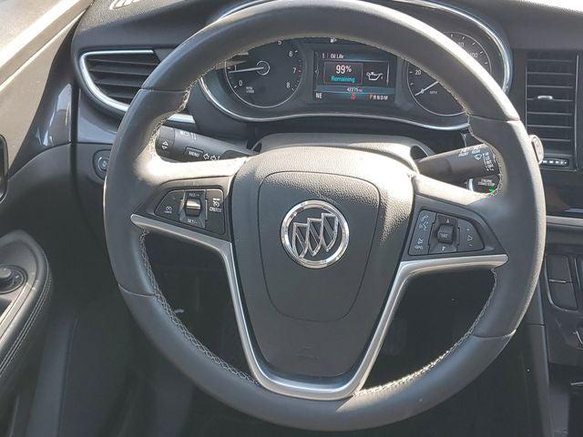 2022 Buick Encore AWD Preferred