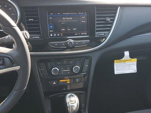 2022 Buick Encore AWD Preferred