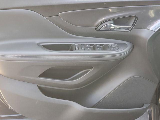 2022 Buick Encore AWD Preferred