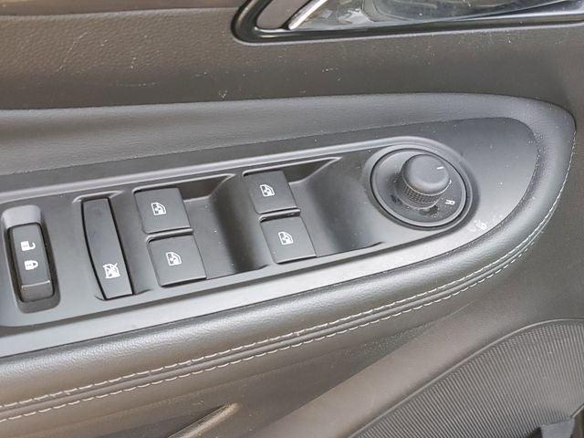 2022 Buick Encore AWD Preferred