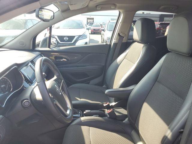 2022 Buick Encore AWD Preferred