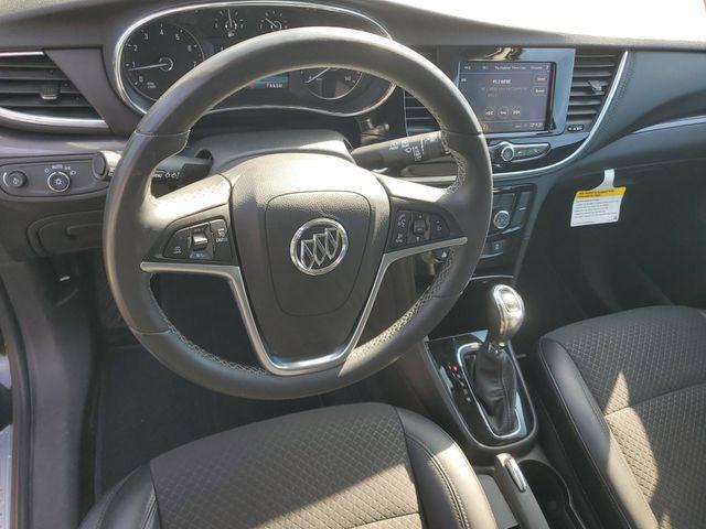 2022 Buick Encore AWD Preferred