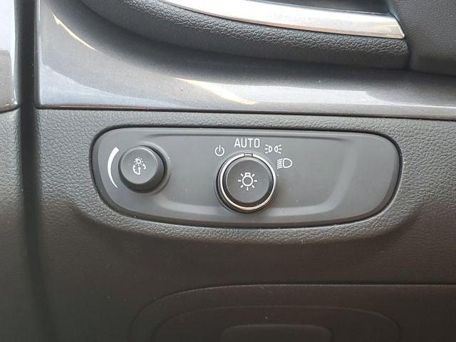 2022 Buick Encore AWD Preferred