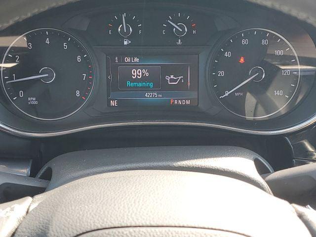 2022 Buick Encore AWD Preferred