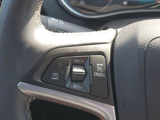 2022 Buick Encore AWD Preferred