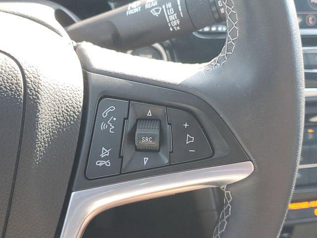 2022 Buick Encore AWD Preferred