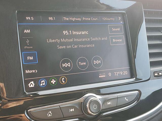 2022 Buick Encore AWD Preferred