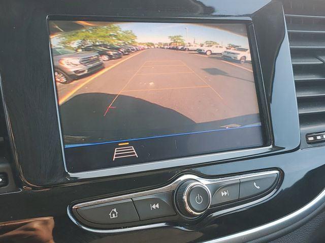 2022 Buick Encore AWD Preferred