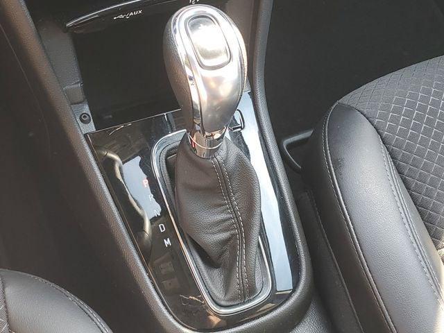 2022 Buick Encore AWD Preferred