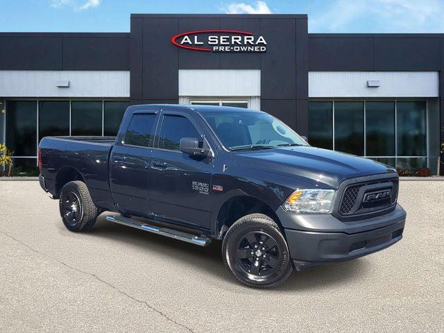 2019 Ram 1500 Classic SLT for sale in Grand Blanc, MI