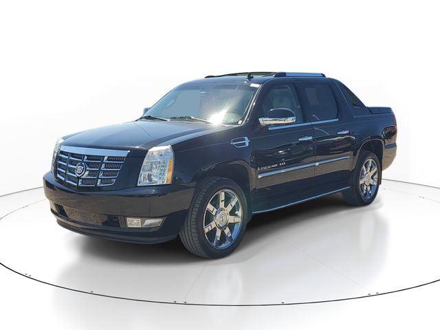 2008 Cadillac Escalade EXT Standard