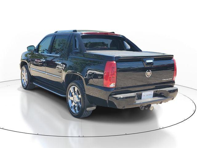 2008 Cadillac Escalade EXT Standard