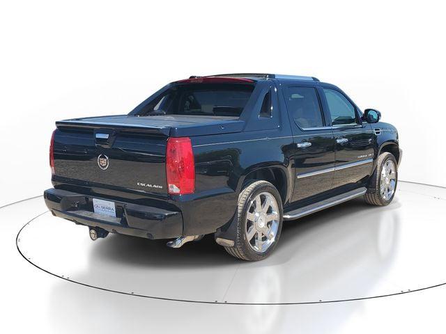 2008 Cadillac Escalade EXT Standard