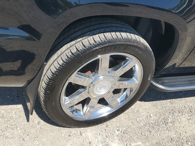 2008 Cadillac Escalade EXT Standard