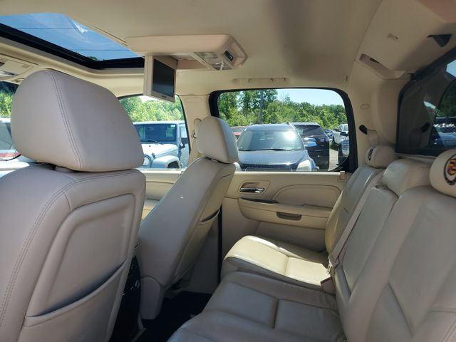 2008 Cadillac Escalade EXT Standard