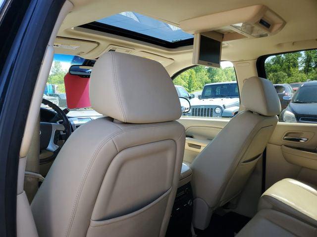 2008 Cadillac Escalade EXT Standard