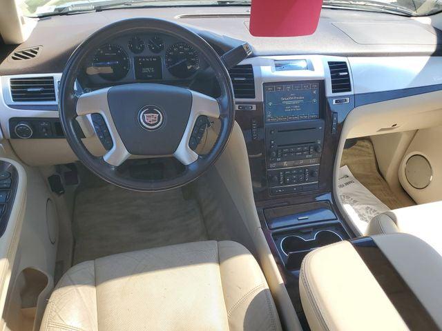 2008 Cadillac Escalade EXT Standard