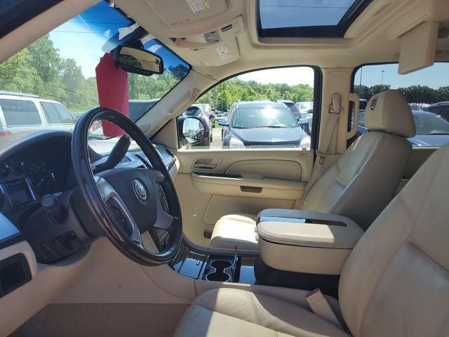 2008 Cadillac Escalade EXT Standard