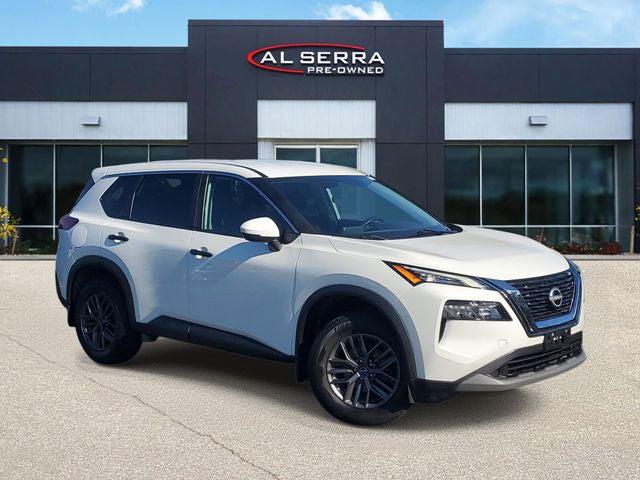 2023 Nissan Rogue S for sale in Grand Blanc, MI