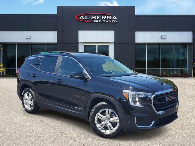 2024 GMC Terrain FWD SLE for sale in Grand Blanc, MI