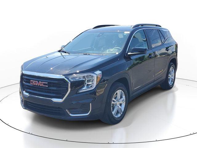 2024 GMC Terrain FWD SLE