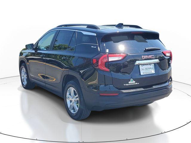 2024 GMC Terrain FWD SLE
