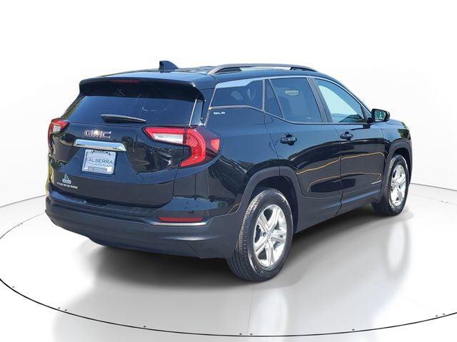 2024 GMC Terrain FWD SLE