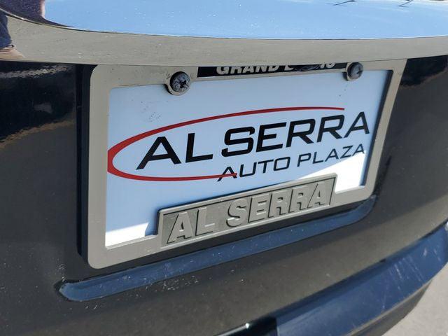 2024 GMC Terrain FWD SLE