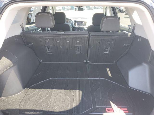 2024 GMC Terrain FWD SLE