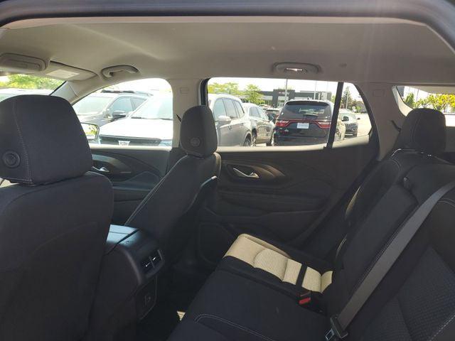 2024 GMC Terrain FWD SLE