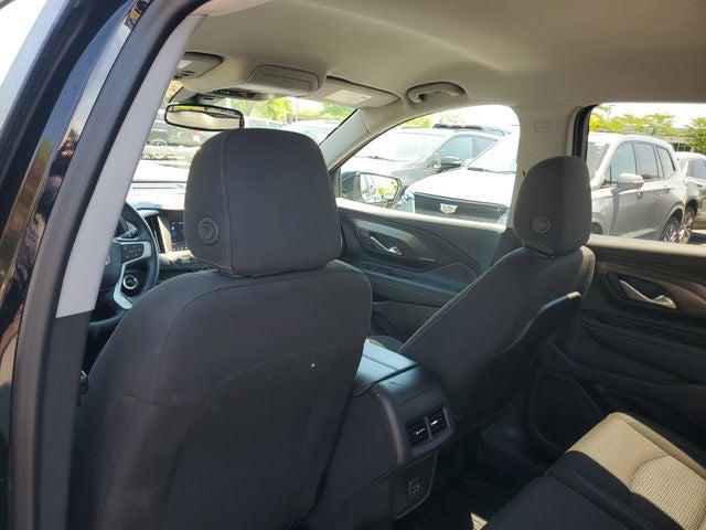 2024 GMC Terrain FWD SLE