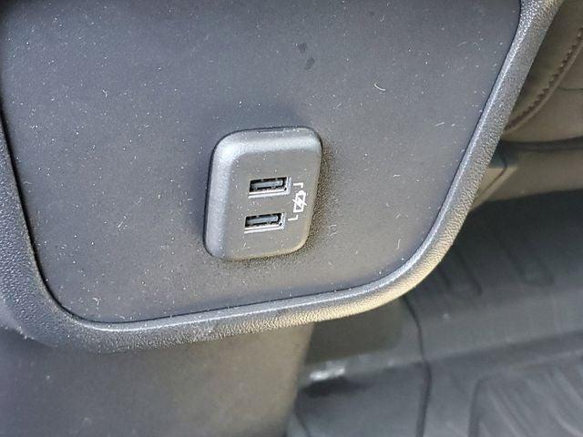 2024 GMC Terrain FWD SLE