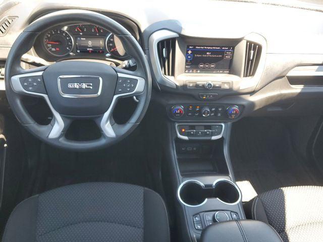 2024 GMC Terrain FWD SLE