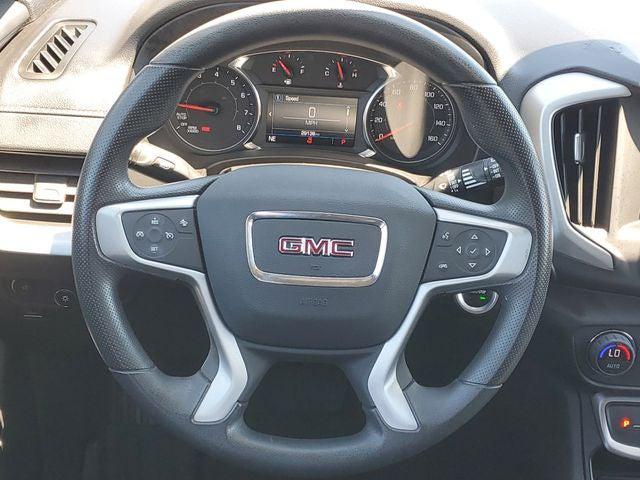 2024 GMC Terrain FWD SLE