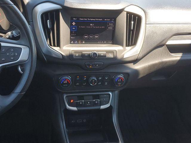 2024 GMC Terrain FWD SLE