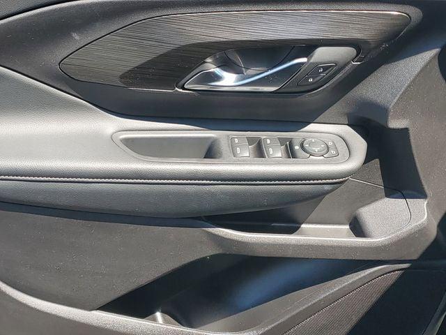 2024 GMC Terrain FWD SLE