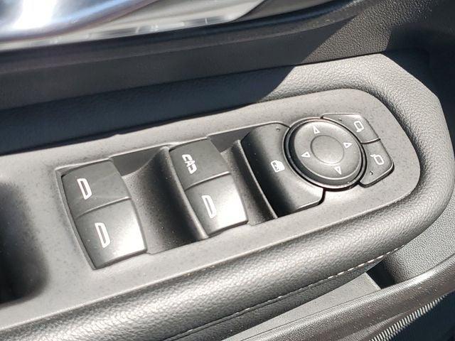 2024 GMC Terrain FWD SLE