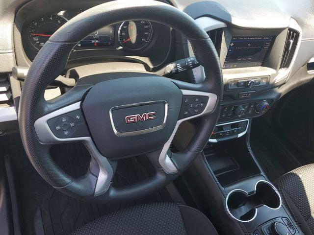 2024 GMC Terrain FWD SLE