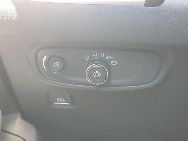 2024 GMC Terrain FWD SLE