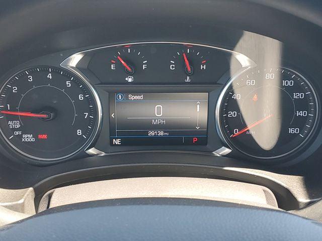 2024 GMC Terrain FWD SLE